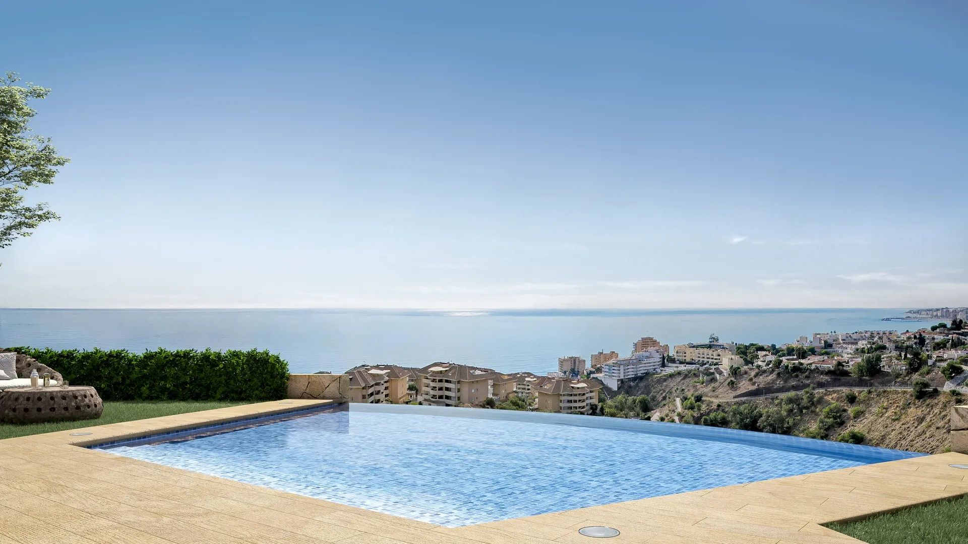 Ontsnap naar luxe: moderne vakantiewoningen nabij het strand foto {{pictureIndex}}