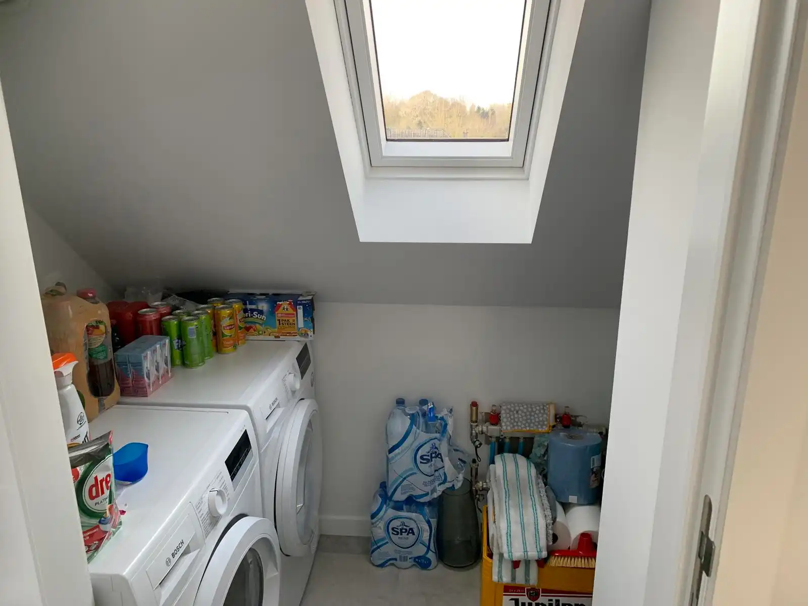 Nieuwbouwappartement in het centrum van Asse – rustig en energiezuinig wonen! foto 4