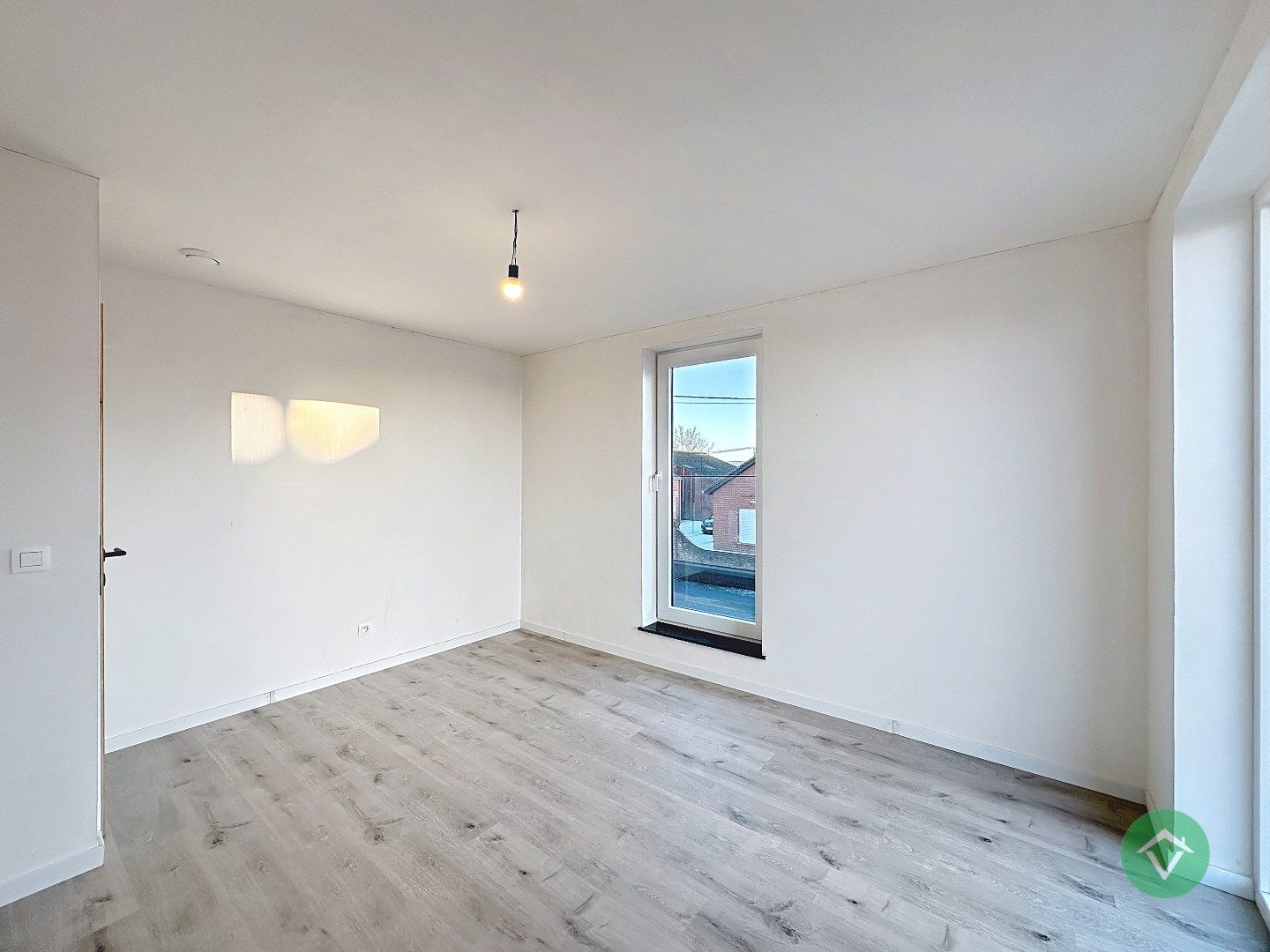 Moderne BEN-woningen in Kortemark - Koekelarestraat foto 15