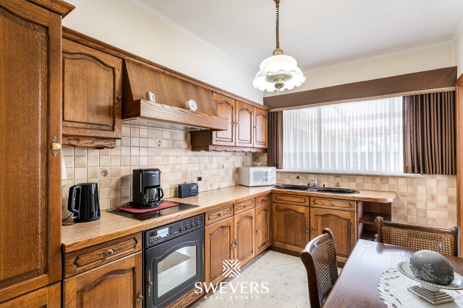 Te renoveren woning vlakbij centrum Koersel op 11a 26ca foto 15