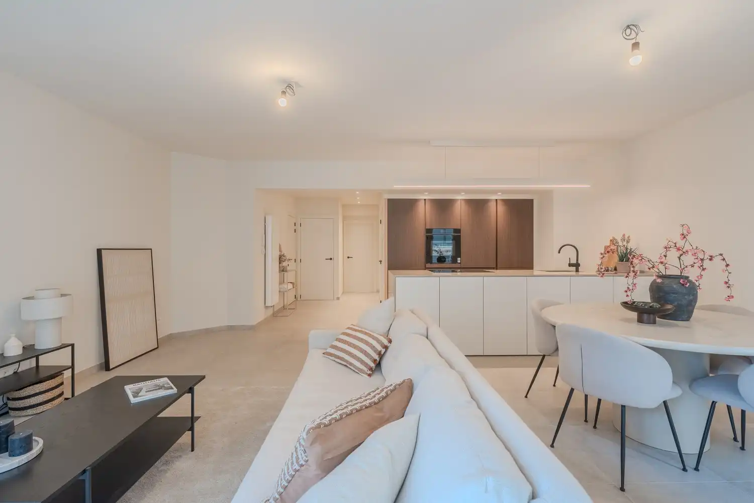 Appartement te koop IJzerstraat 30A/06.02 - 8400 Oostende