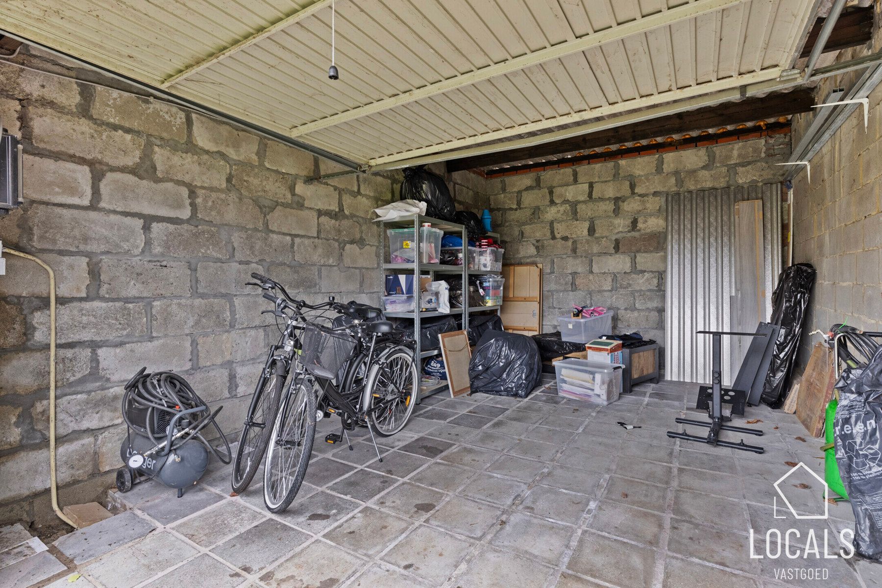 Rustig gelegen woning nabij centrum foto 21