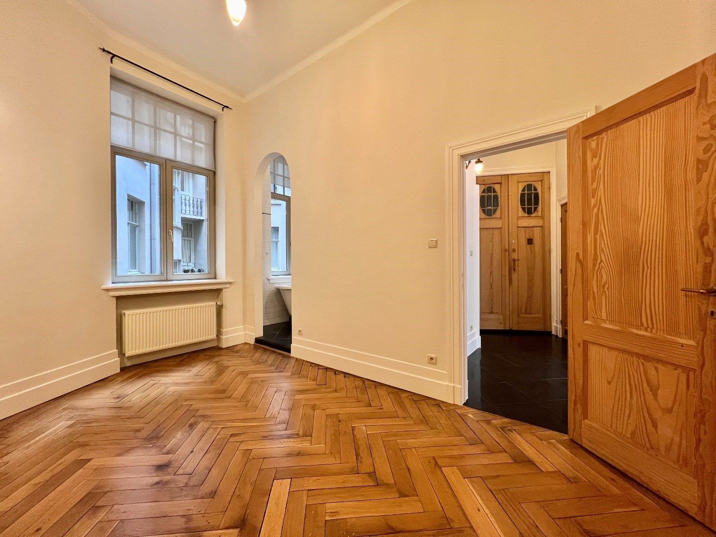 1 slpk appartement, gelegen in het Oost- kasteel ! foto 8