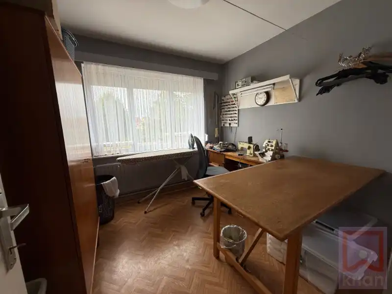 Ruime gezinswoning met 3 slaapkamers en zuidgerichte tuin op 722 m²! foto 15