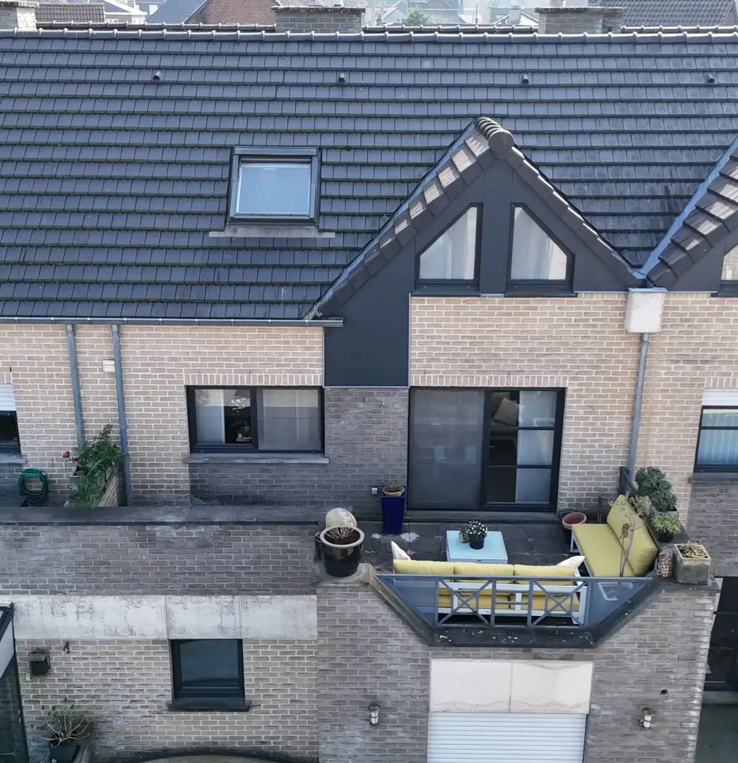 Duplexappartement foto 41