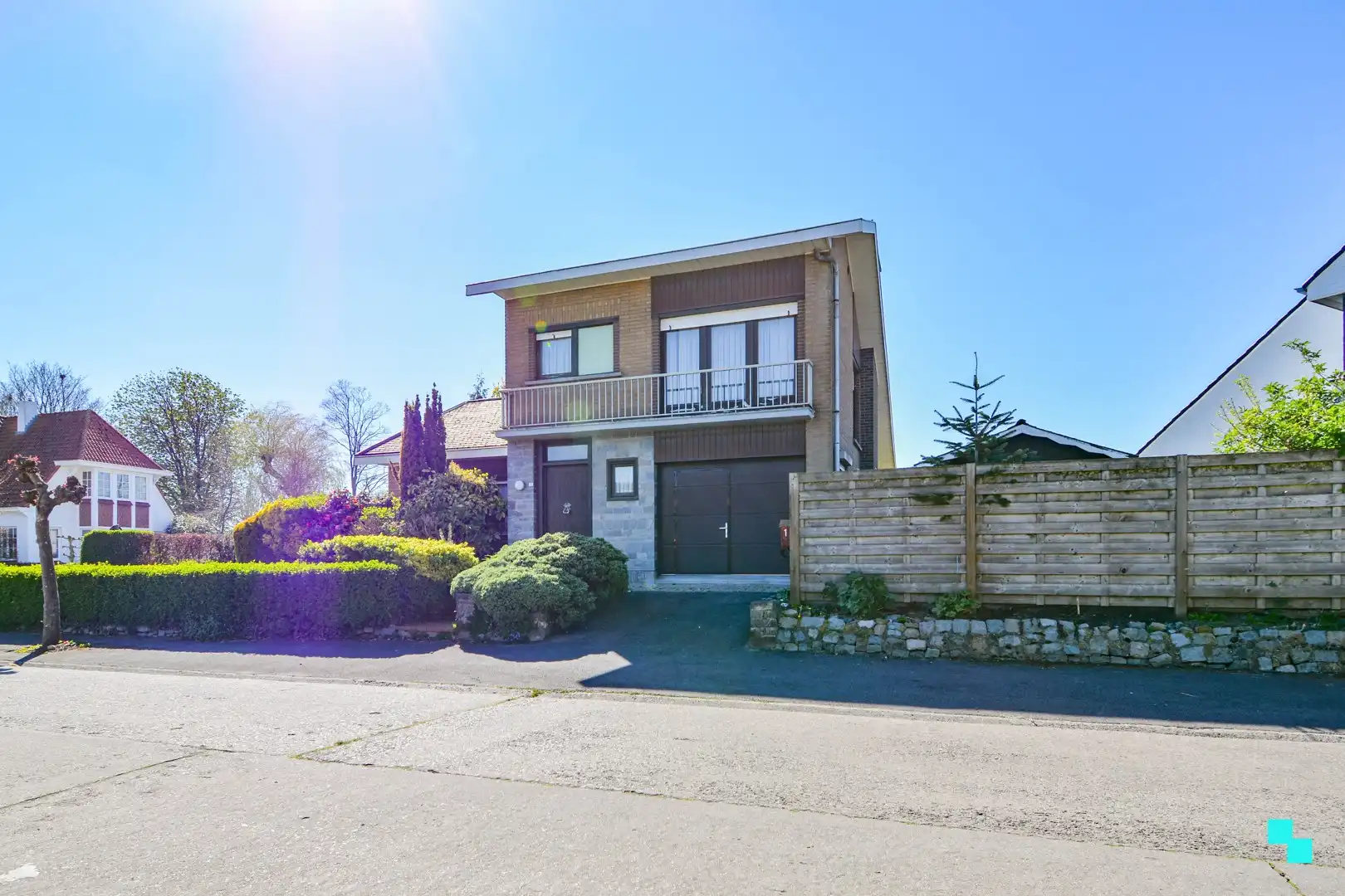 Te renoveren woning op aantrekkelijk hoekperceel te Hooglede foto 21