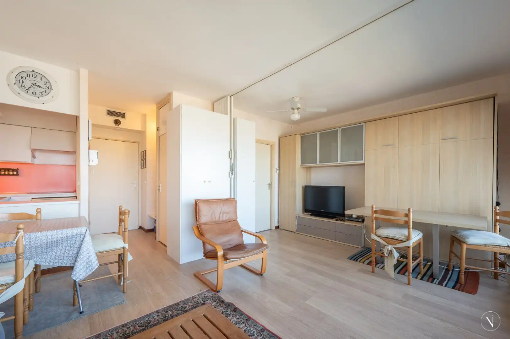 RES. LAGUNA BEACH - STUDIO 957 - DUINBERGEN foto 9