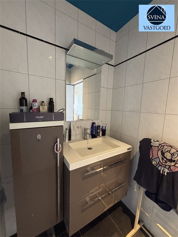WONING MET HANDELSRUIMTE IN HET CENTRUM VAN GERAARDSBERGEN foto 12