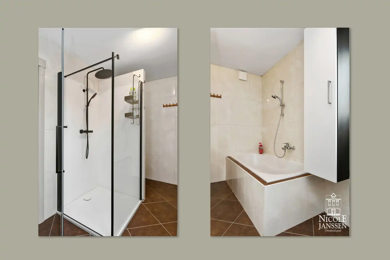 Luchtige en instapklare gezinswoning met 3 slaapkamers foto 17