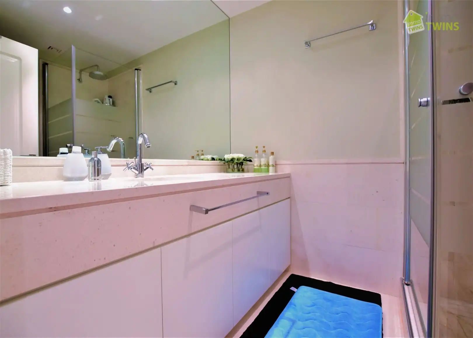 Gelijkvloers 2-splk appartement (137m²) te Benahavis foto 24