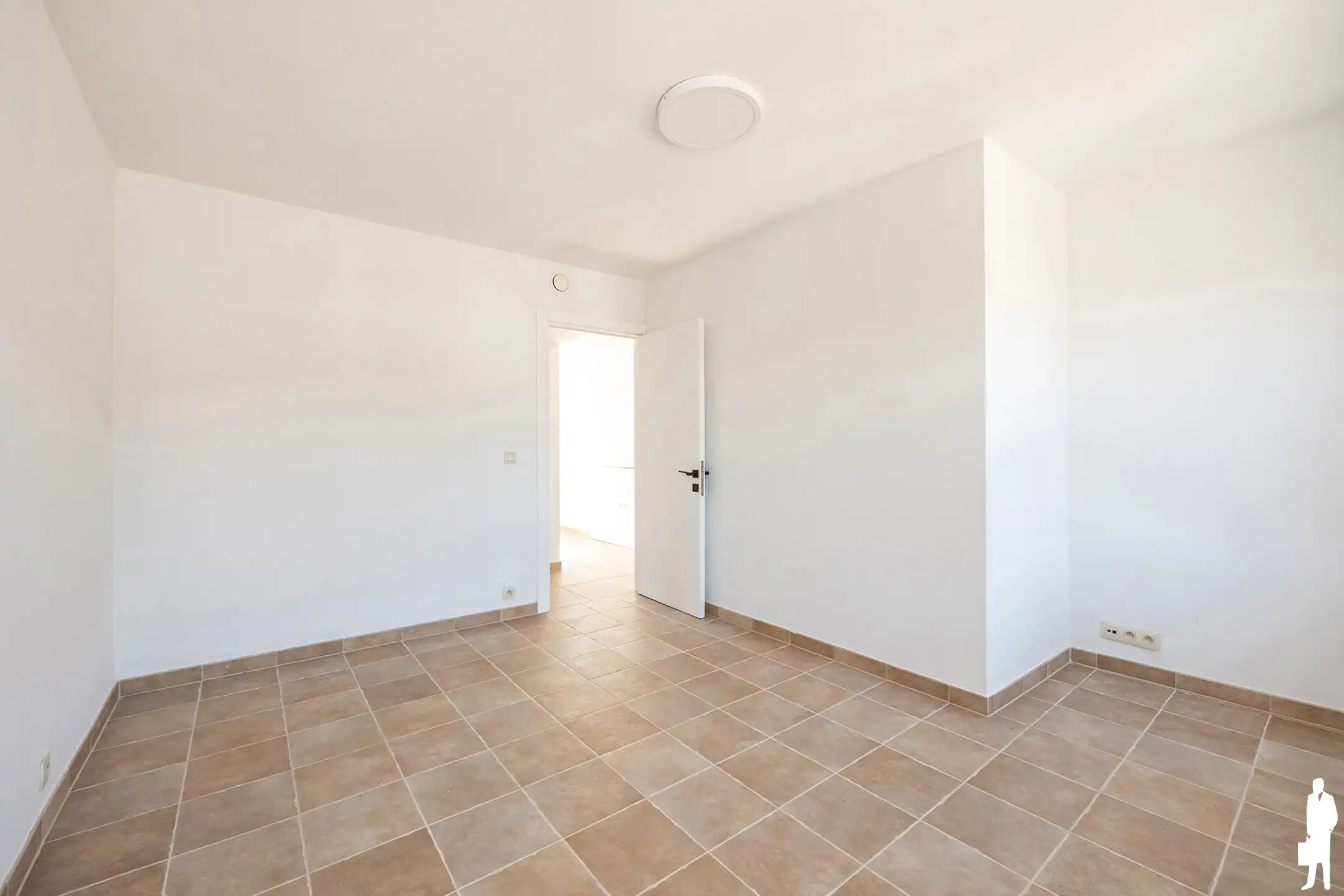Duplexappartement met 3 slpk, terras en staanplaats foto 15