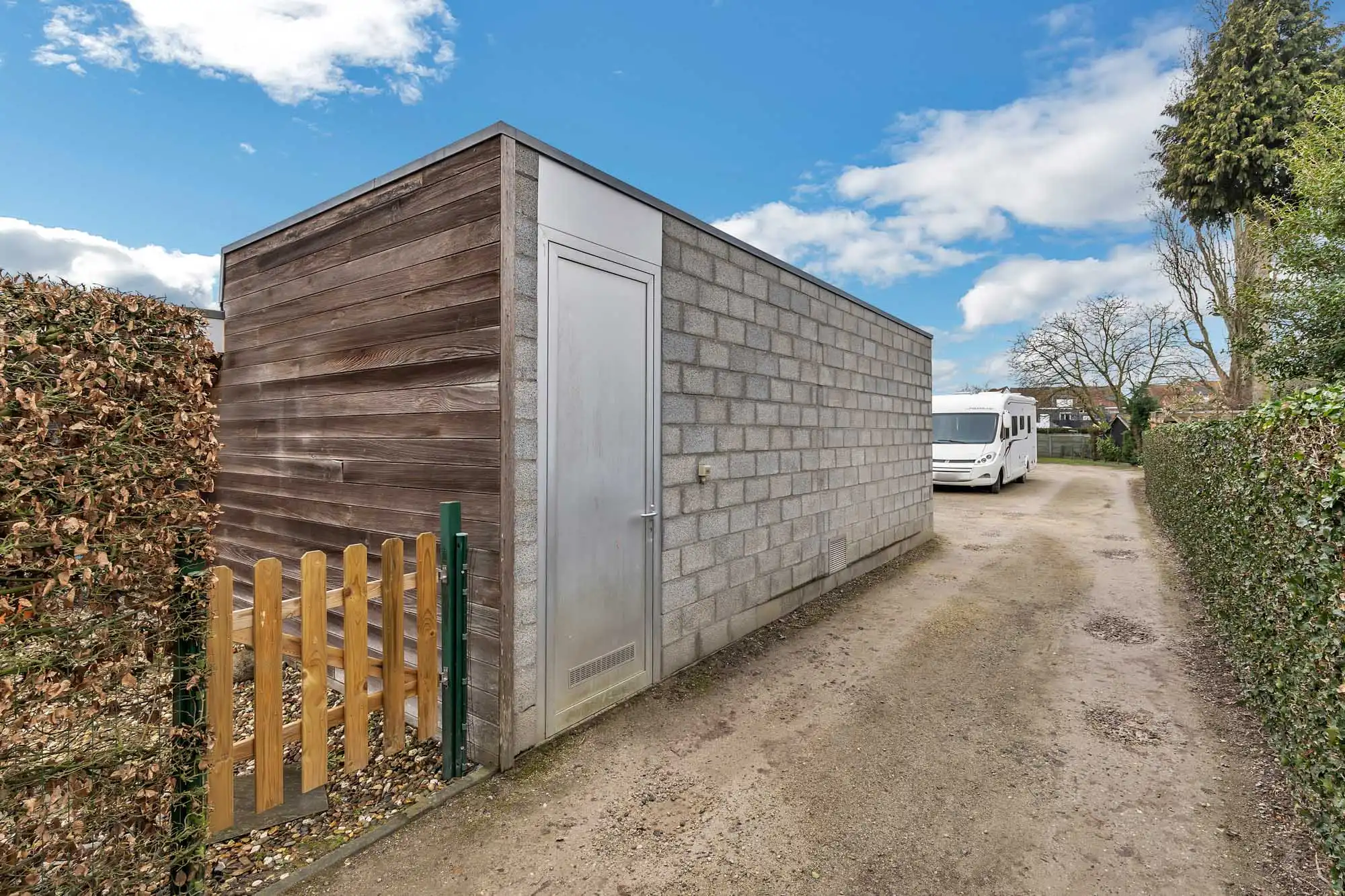Energiezuinig appartement met 2 slpk en zonnig terras foto 23