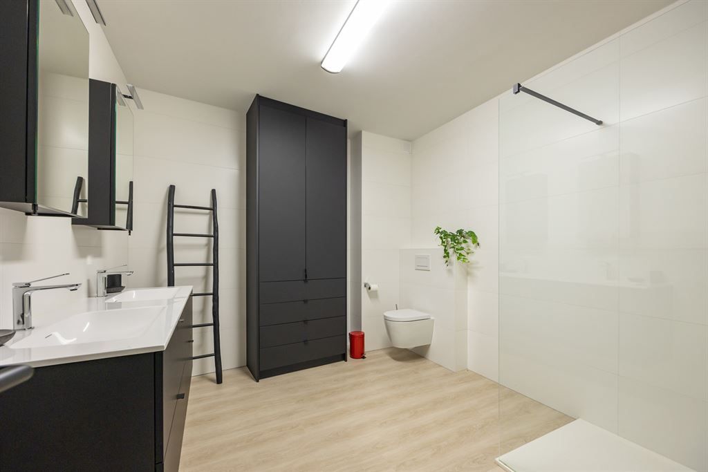 Zeer goed onderhouden appartement (EPC A) foto 8