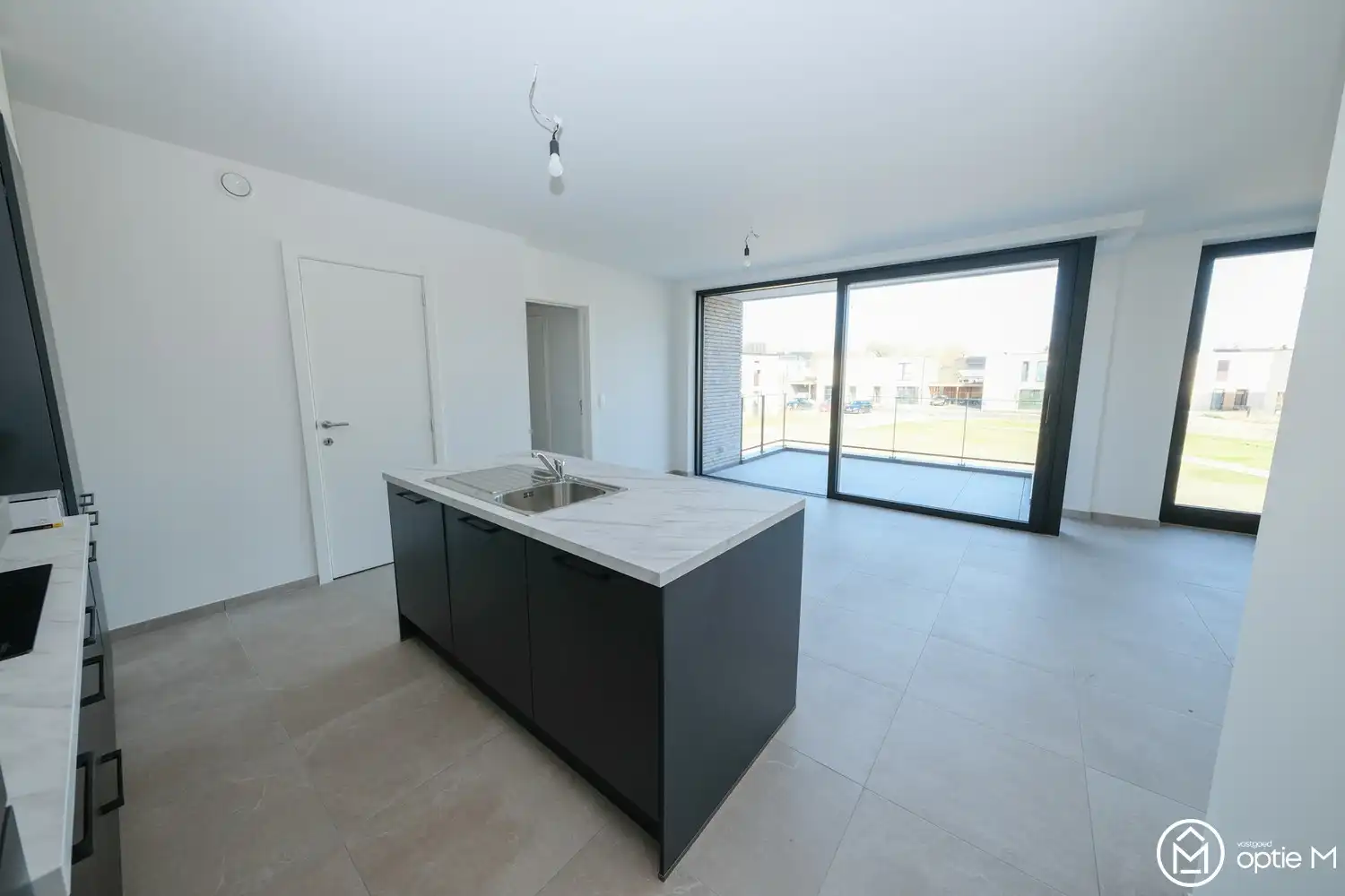 Energiezuinig nieuwbouwappartement in Zonhoven met ruim terras foto 2