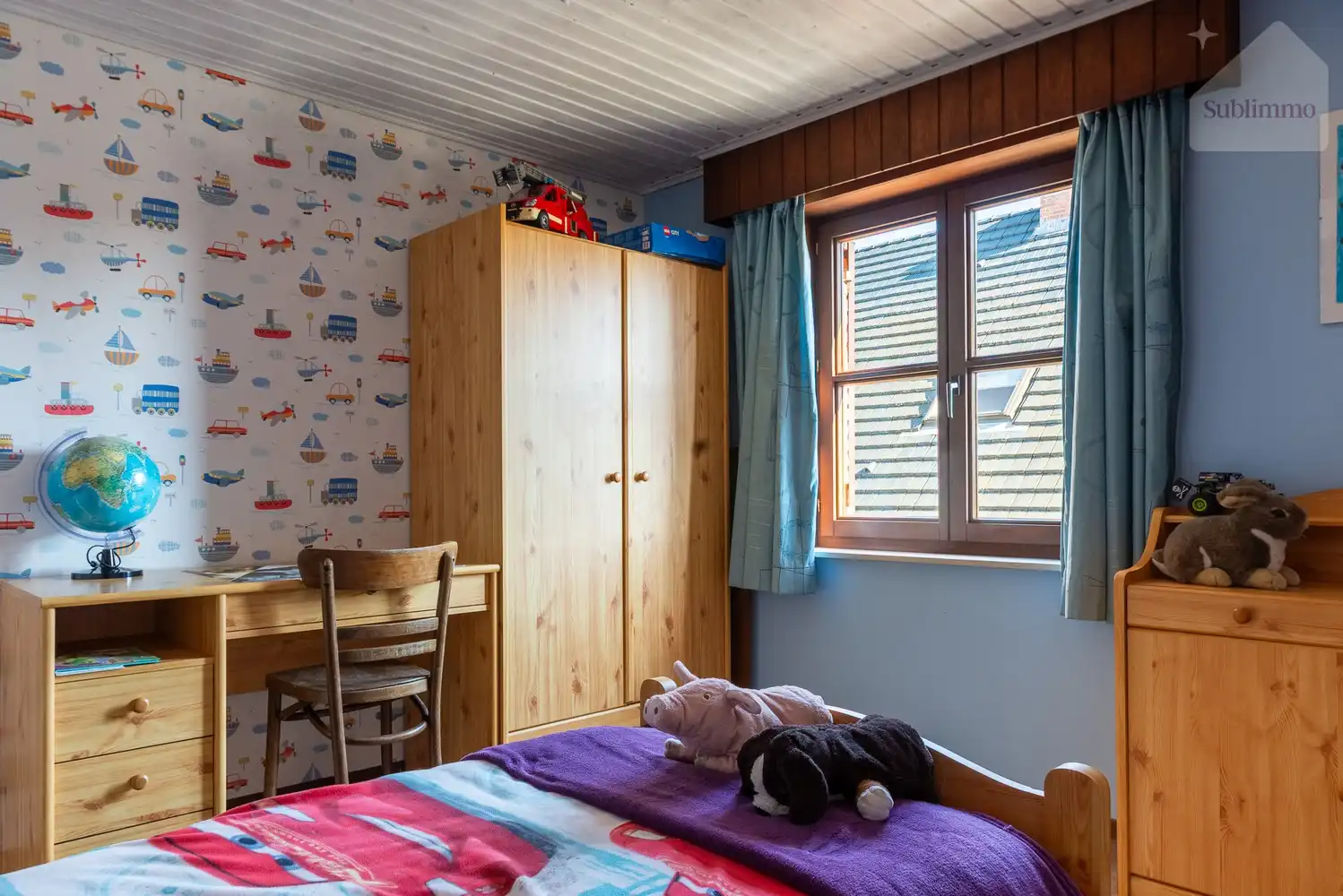 Gezellige gezinswoning met ruime tuin op een prachtige locatie in Meerhout foto 23