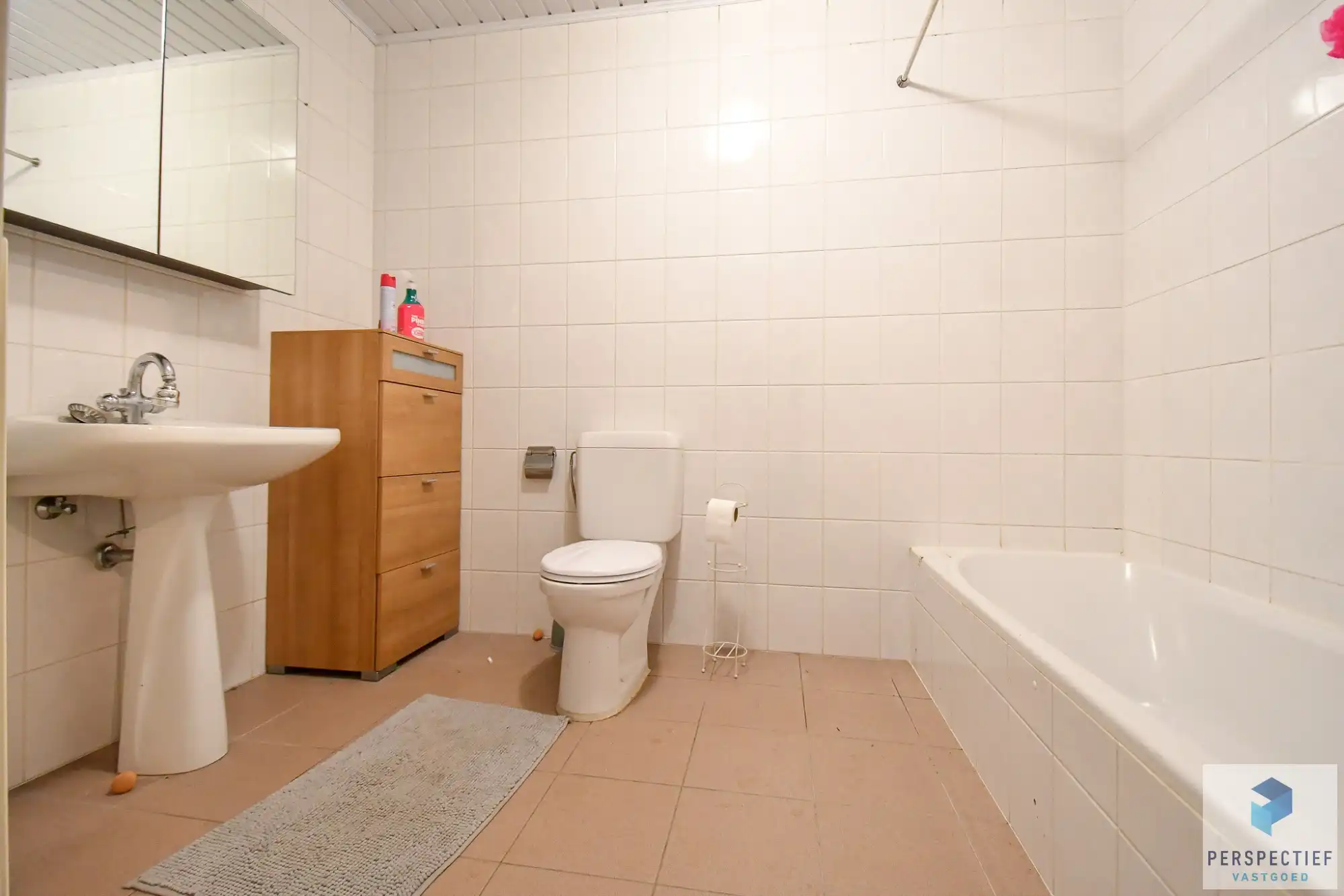 Instapklare halfopen bebouwing met 4 slpks, dubbele garage & tuin foto 11