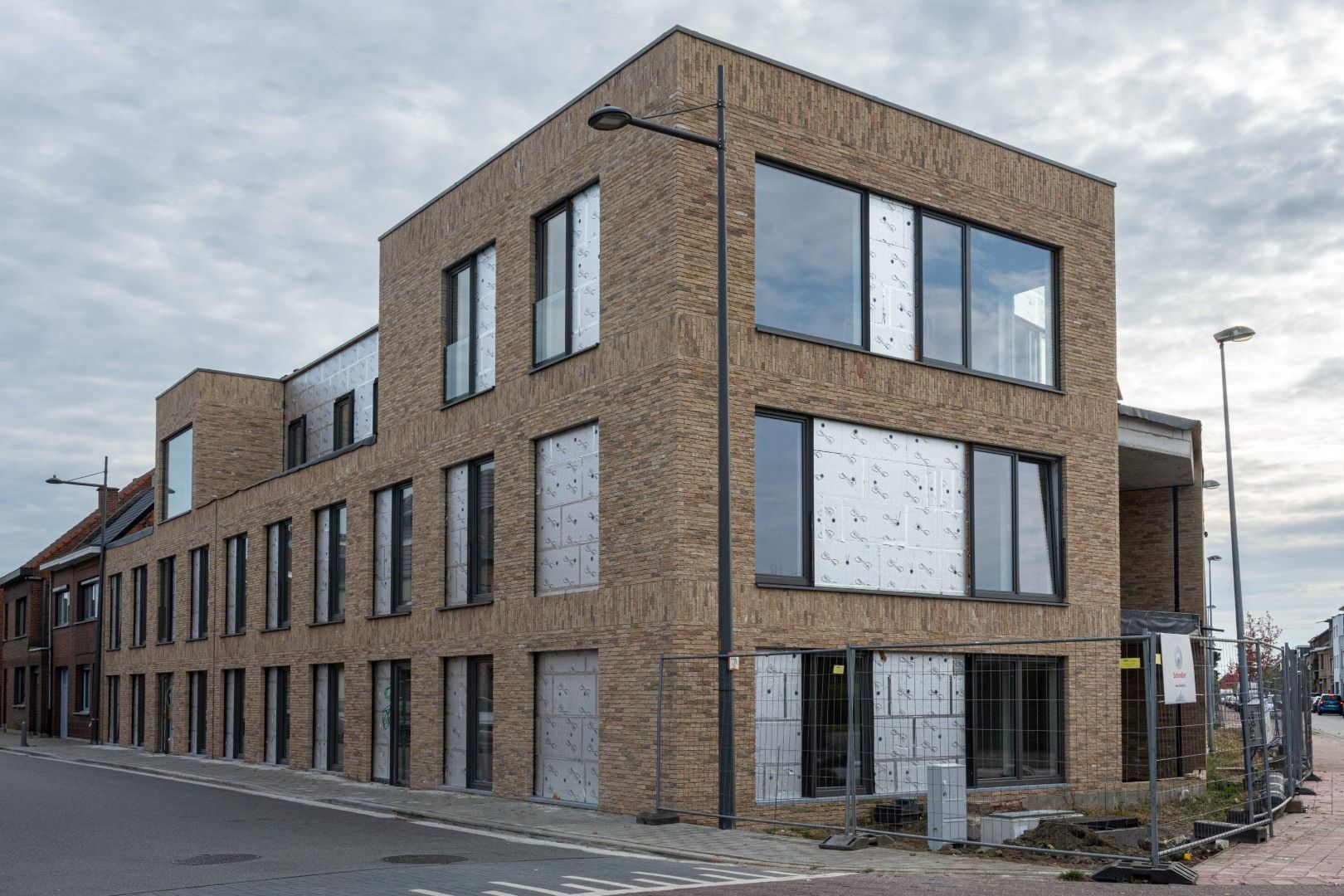 Energiezuinige penthouse met 3 slaapkamers (136 m²)			 foto 10