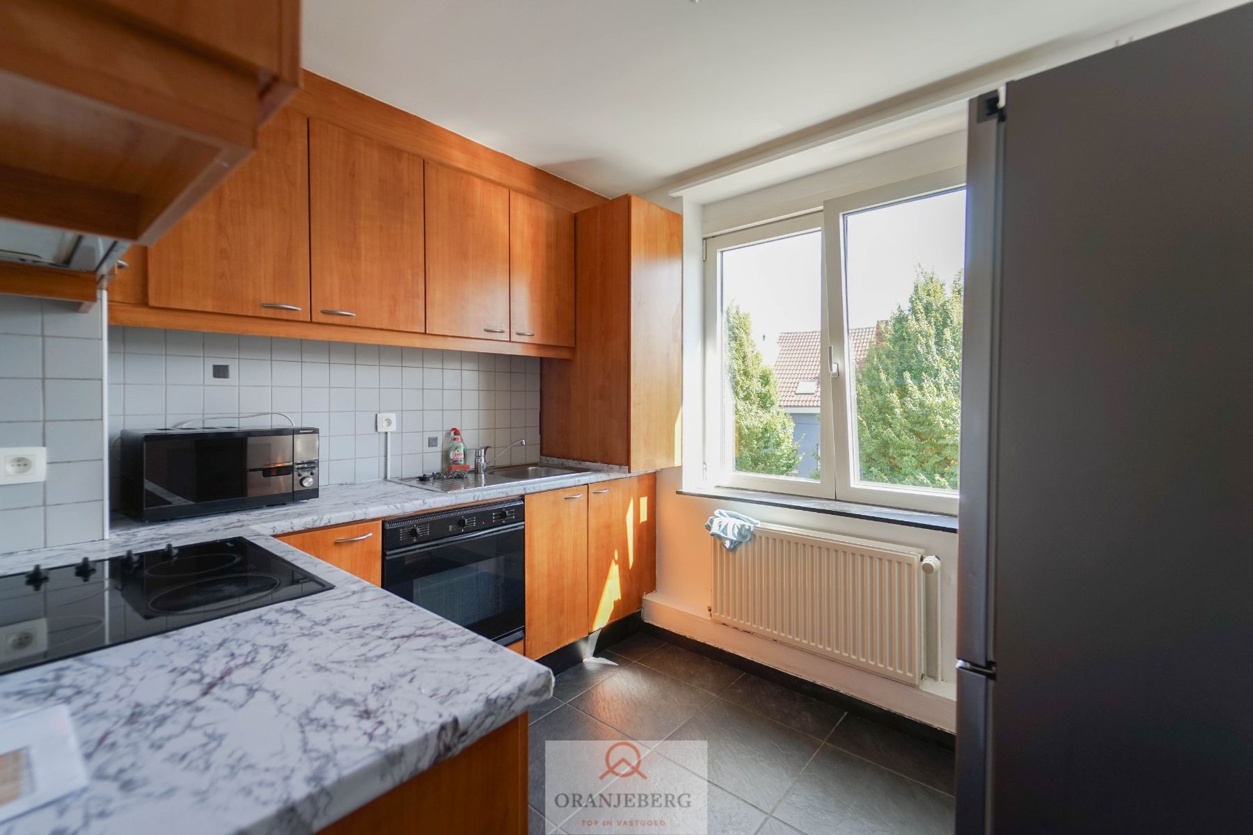 Ruim 2 slpk-appartement Frans Van Ryhovelaan foto 3