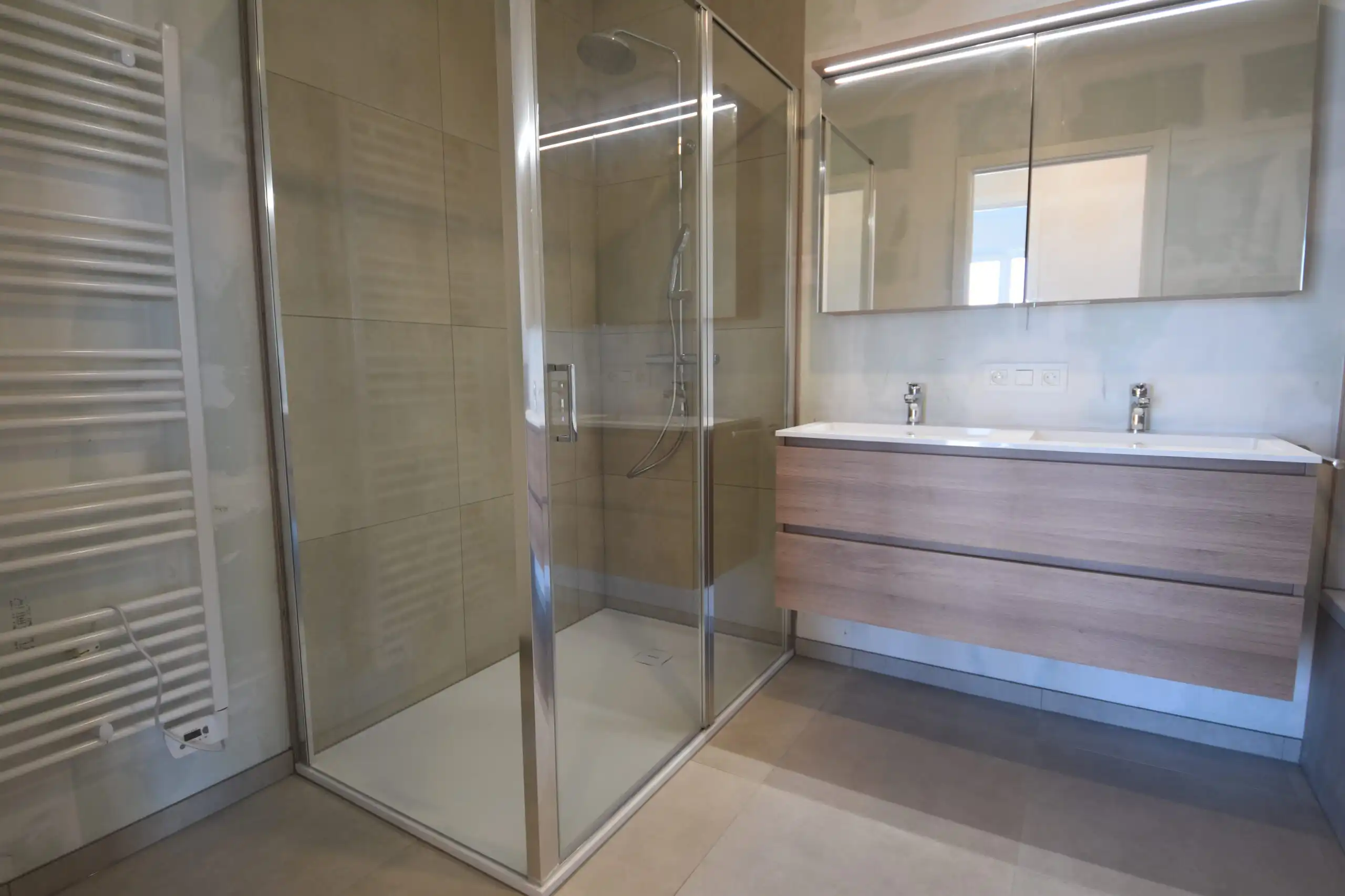 Stijlvol wonen in alle rust – nieuwbouwappartement in de Clementwijk foto 17