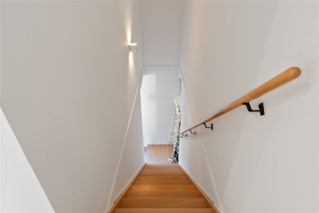 Volledig instapklare nieuwbouwwoning (2% registratie!) foto 9