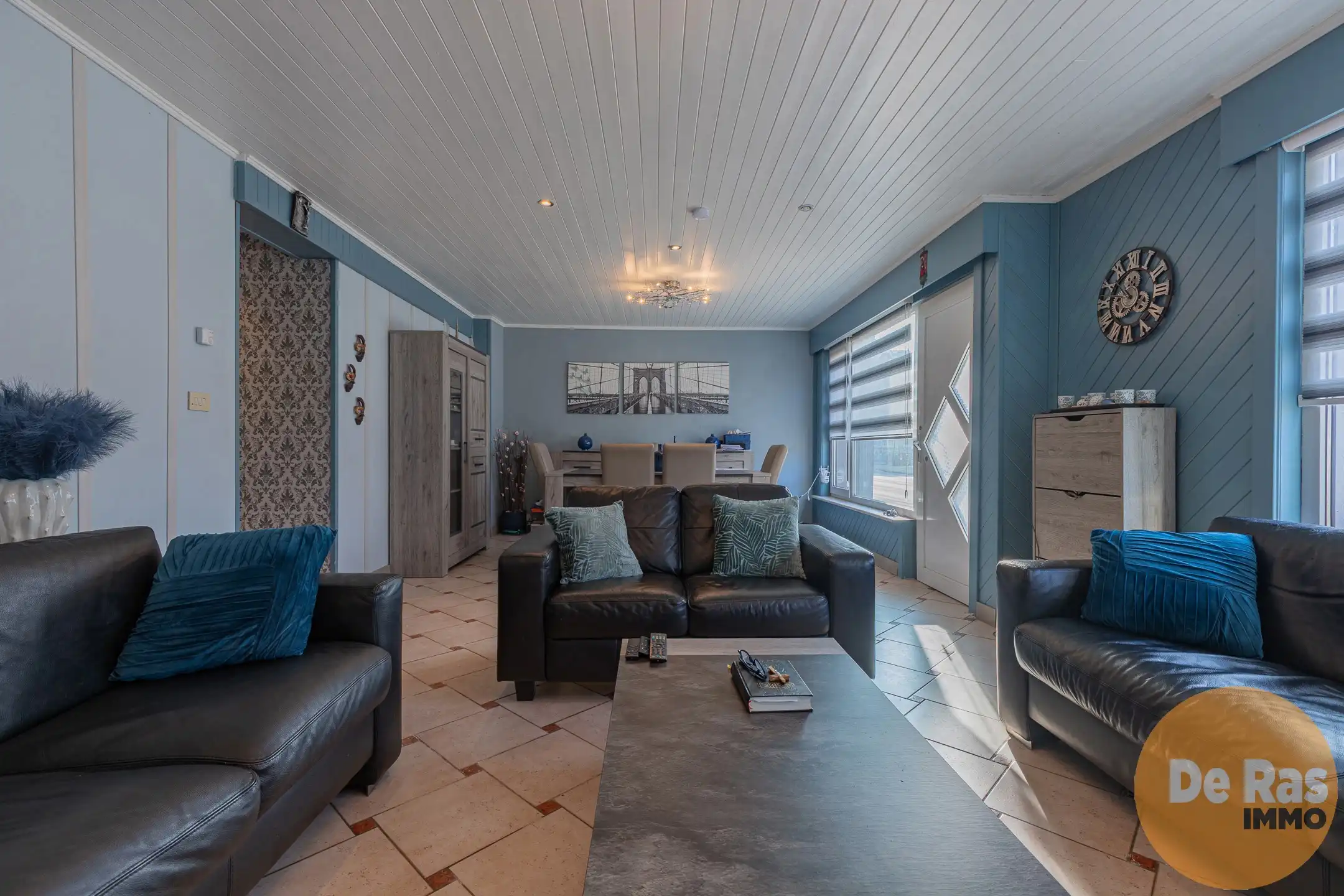 WICHELEN - Ideale starterswoning op leuke locatie foto 4