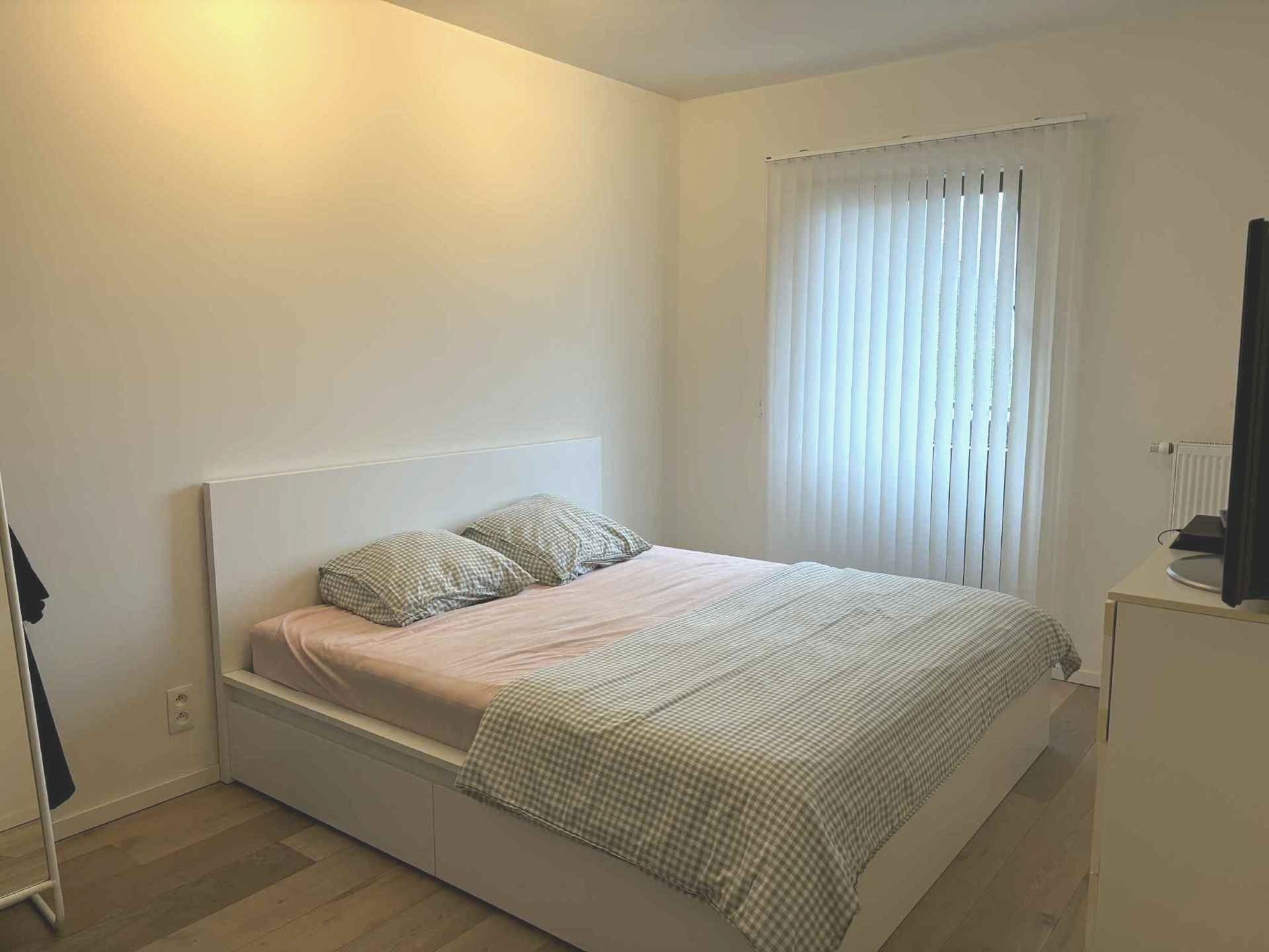 WETTEREN - Recent duplexappartement in het centrum foto 5