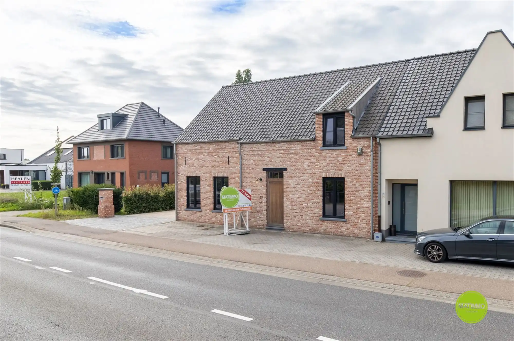 Instapklare totaalrenovatie met hoogwaardige afwerking  foto 2