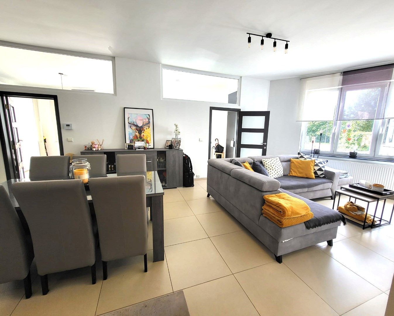 De huidige eigenaar is verliefd...dus is ze ribbedebie... :-) foto 7