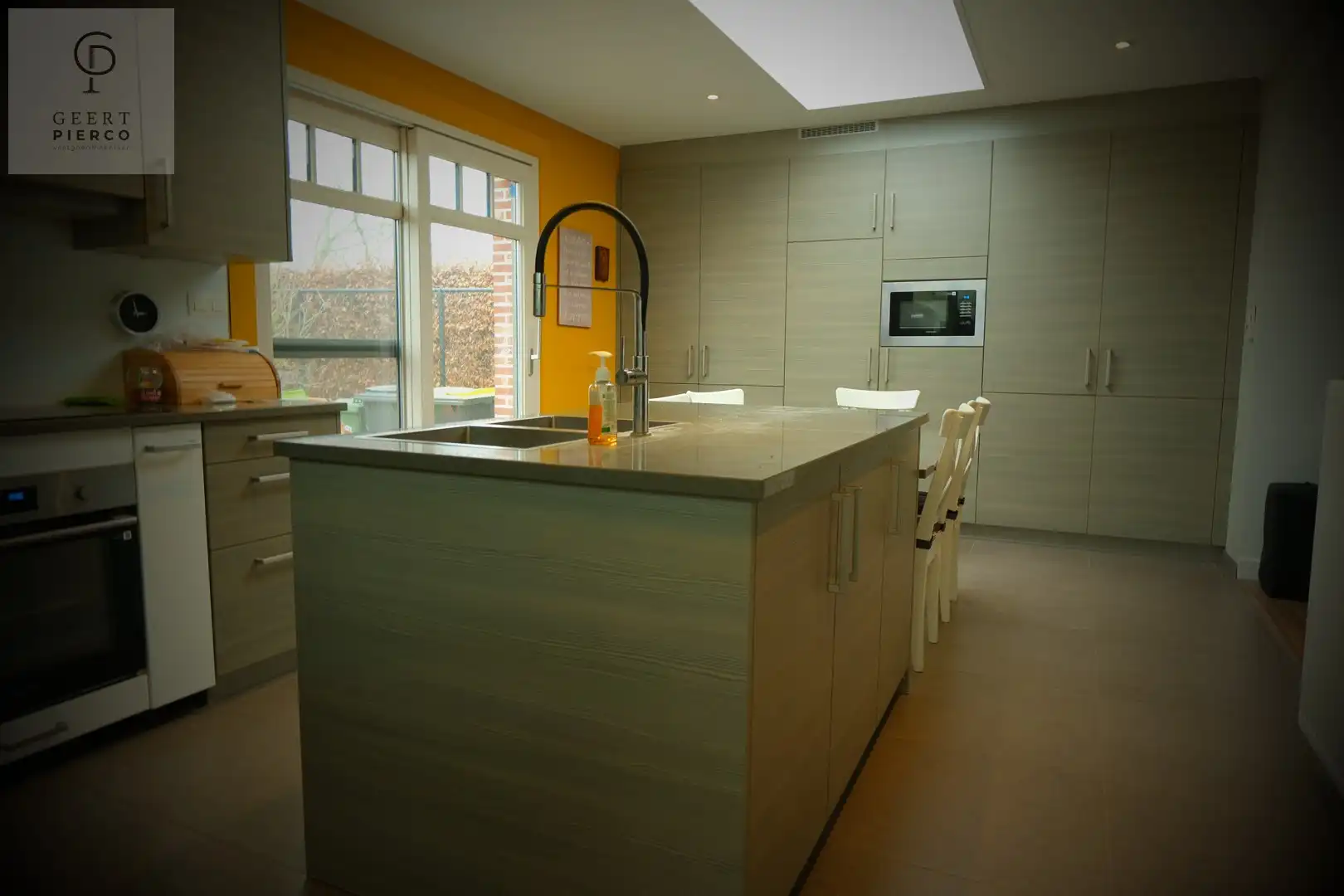 Leuke ruime Villa foto 19