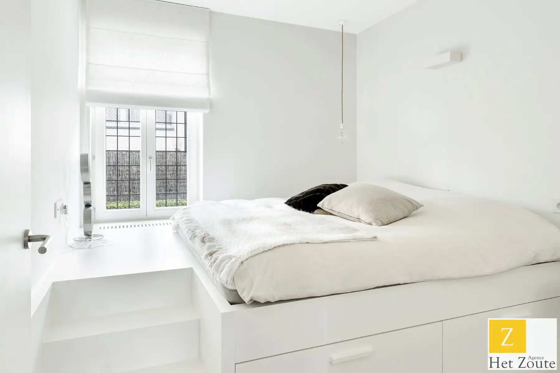 Instapklare villa in hartje Duinbergen foto 14