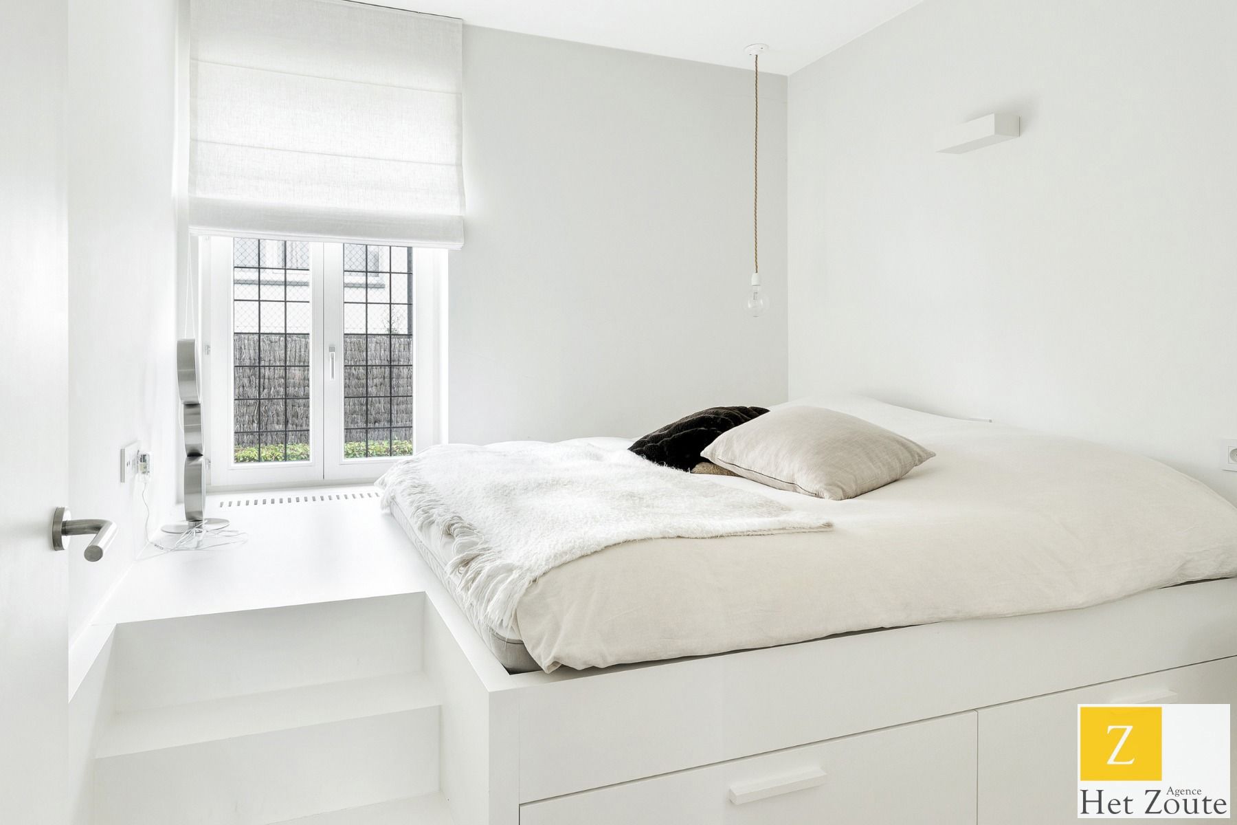 Instapklare villa in hartje Duinbergen foto 14