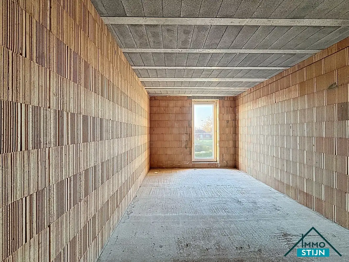 Rustige gelegen casco woning foto 8