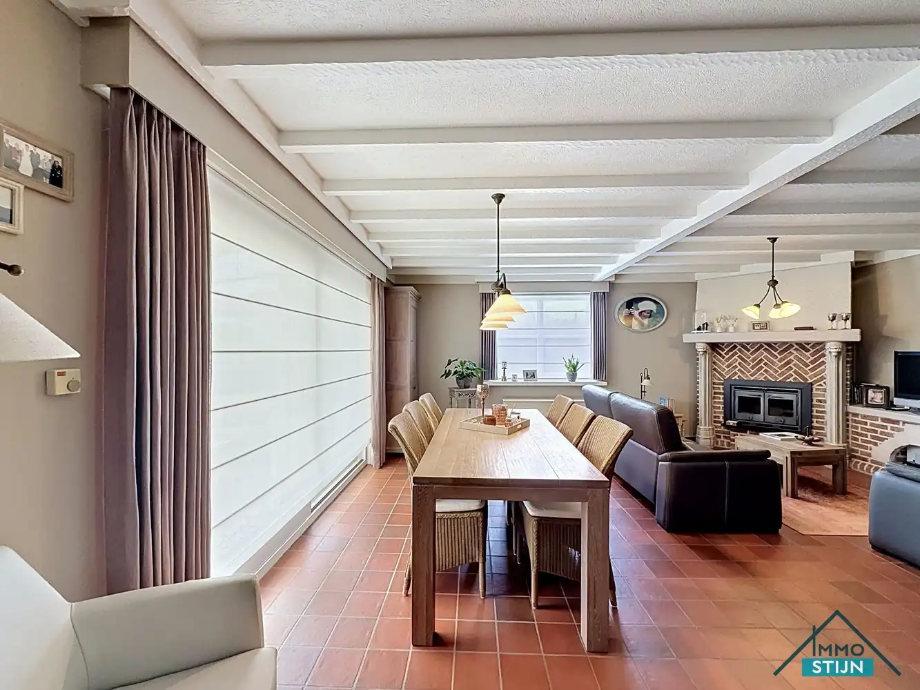 Charmante woning in rustige, groene omgeving foto 3