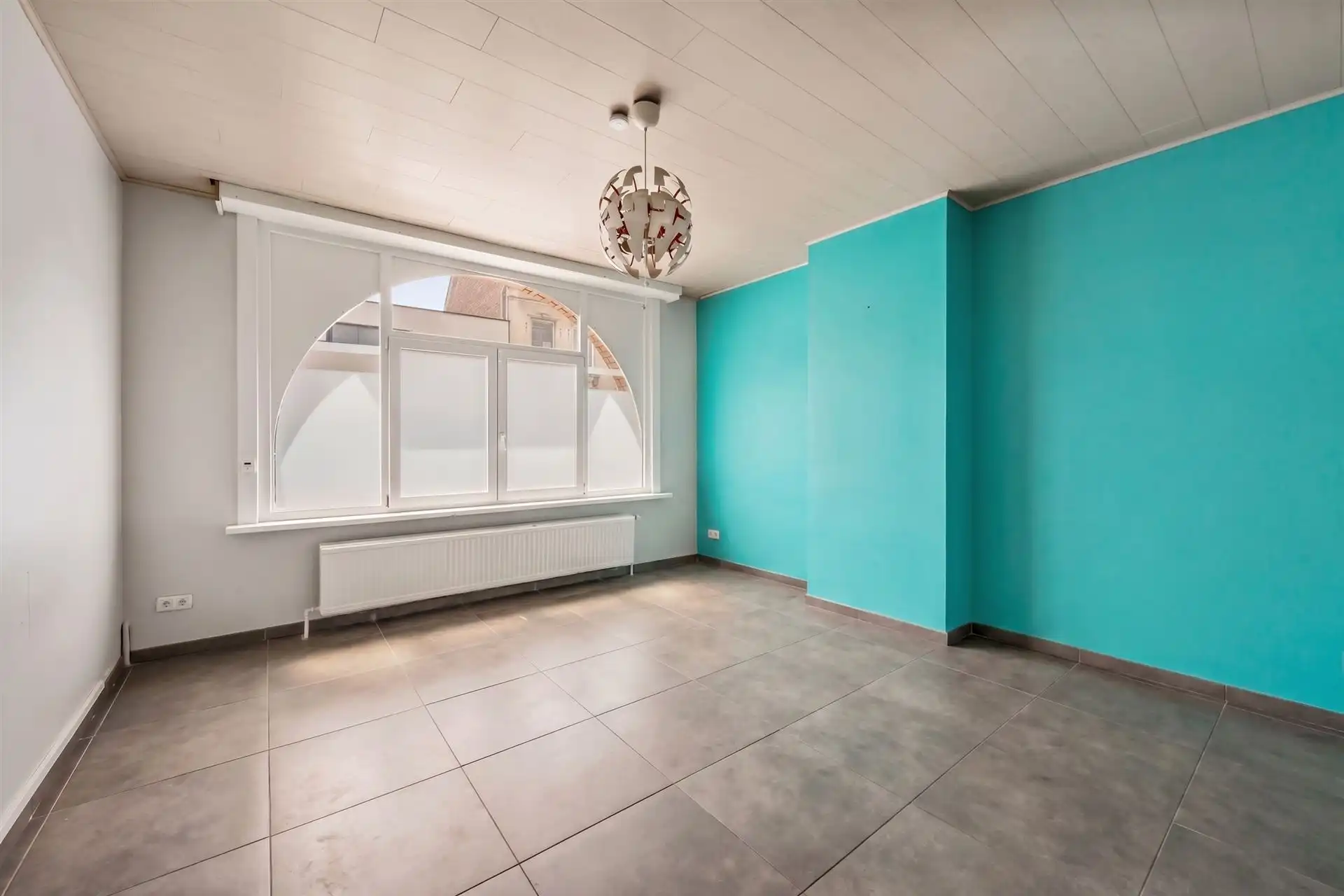 Instapklare karakterwoning met tuin en 4 slpks in Ronse foto 6
