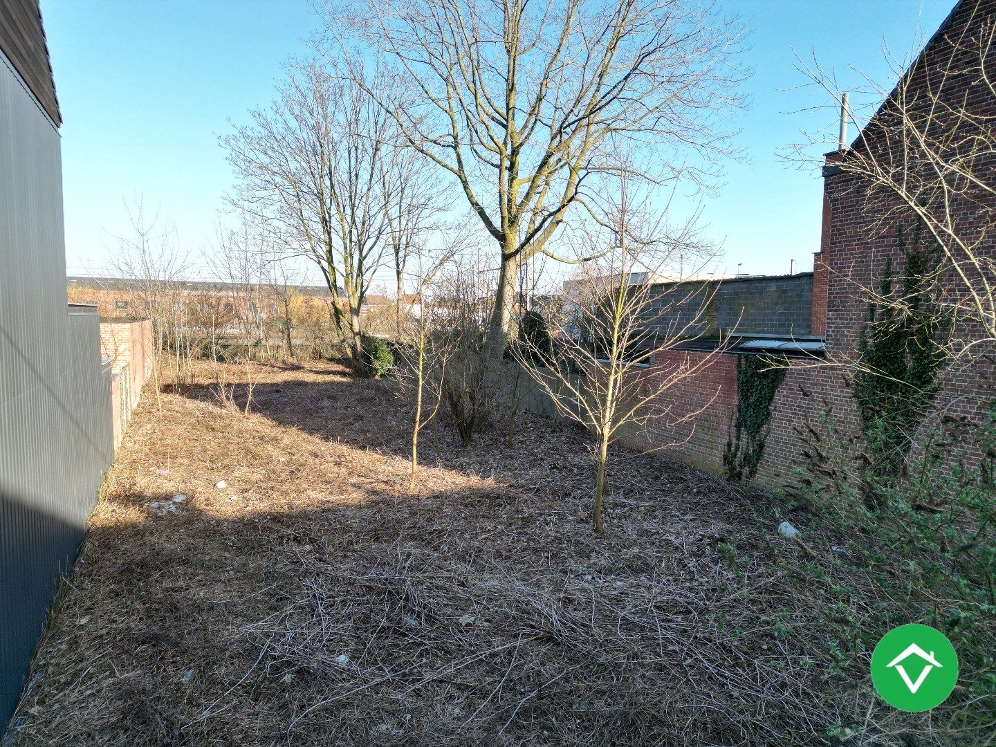 Uniek perceel bouwgrond van 650 m² in centrum Roeselare! foto 4