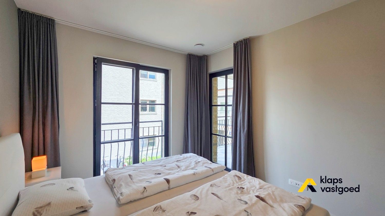 PRACHTIG APPARTEMENT MET 2 SLAAPKAMERS foto 13