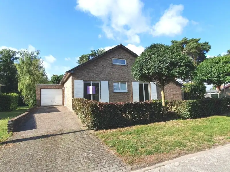 Huis te huur Grotstraat 14 - 2400 Mol