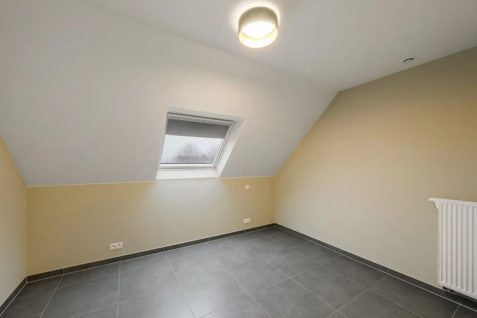 Instapklaar appartement met EPC label A, 2 terrassen en carport in Geluwe foto 12