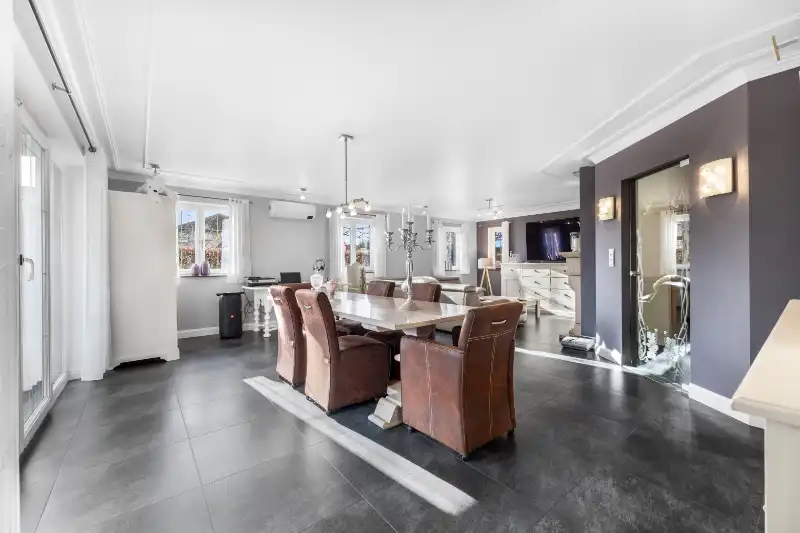 Luxueuze villa met 4 slaapkamers, prachtige tuin en hoogwaardige afwerking in Tildonk foto 13