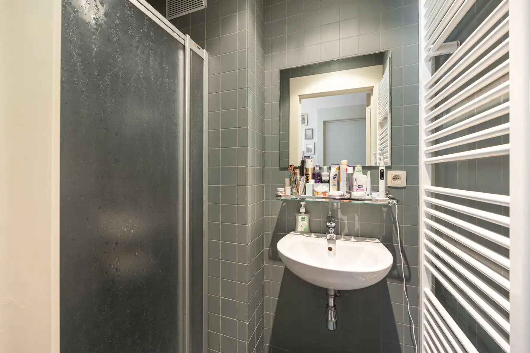 Charmant appartement in art-deco gebouw in het oude centrum foto 8