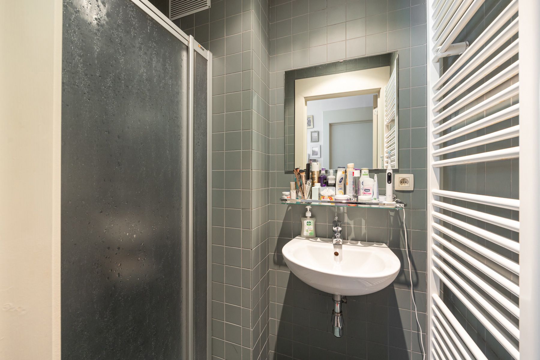 Charmant appartement in art-deco gebouw in het oude centrum foto 8