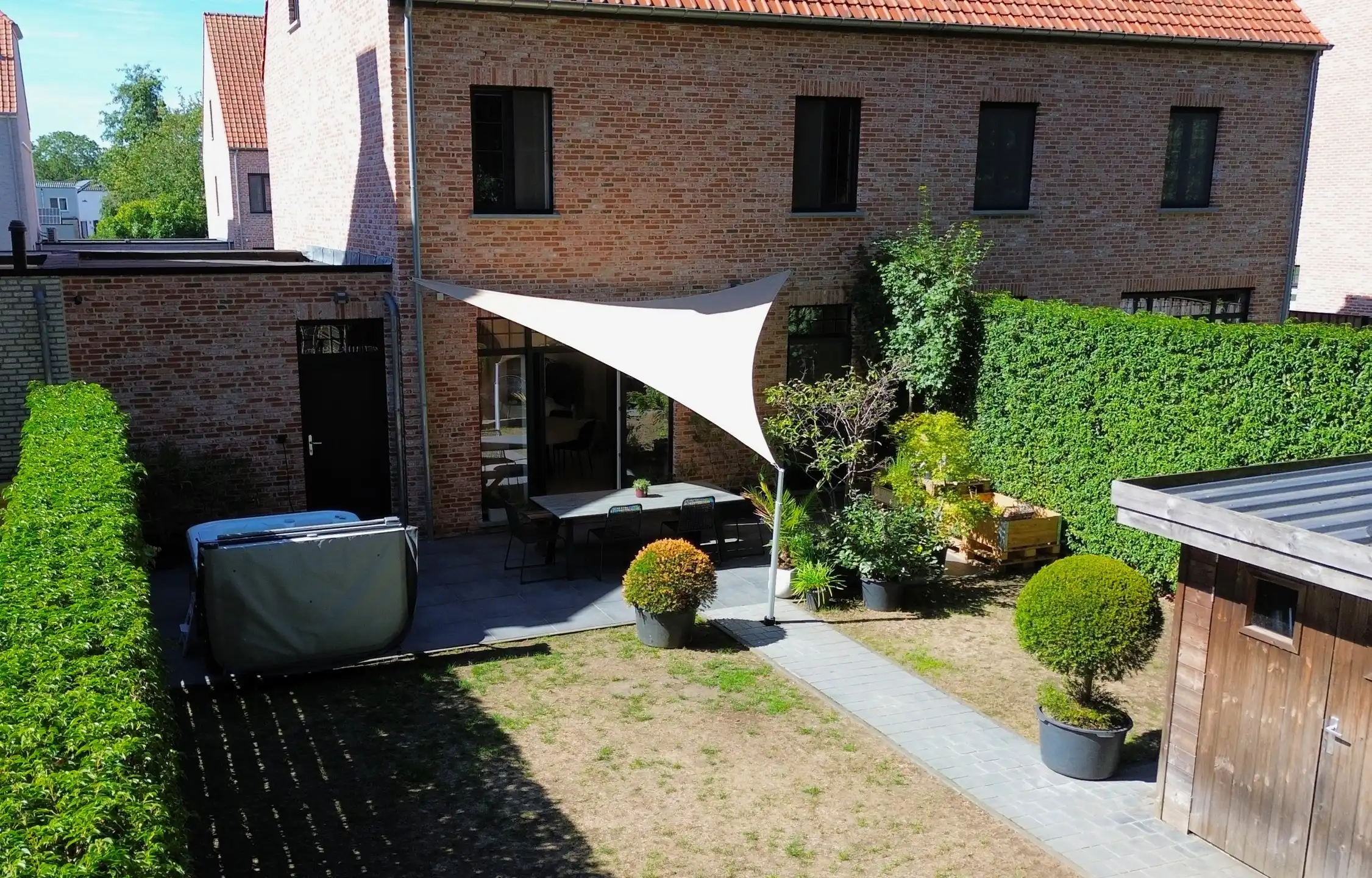 Huis te koop foto 20