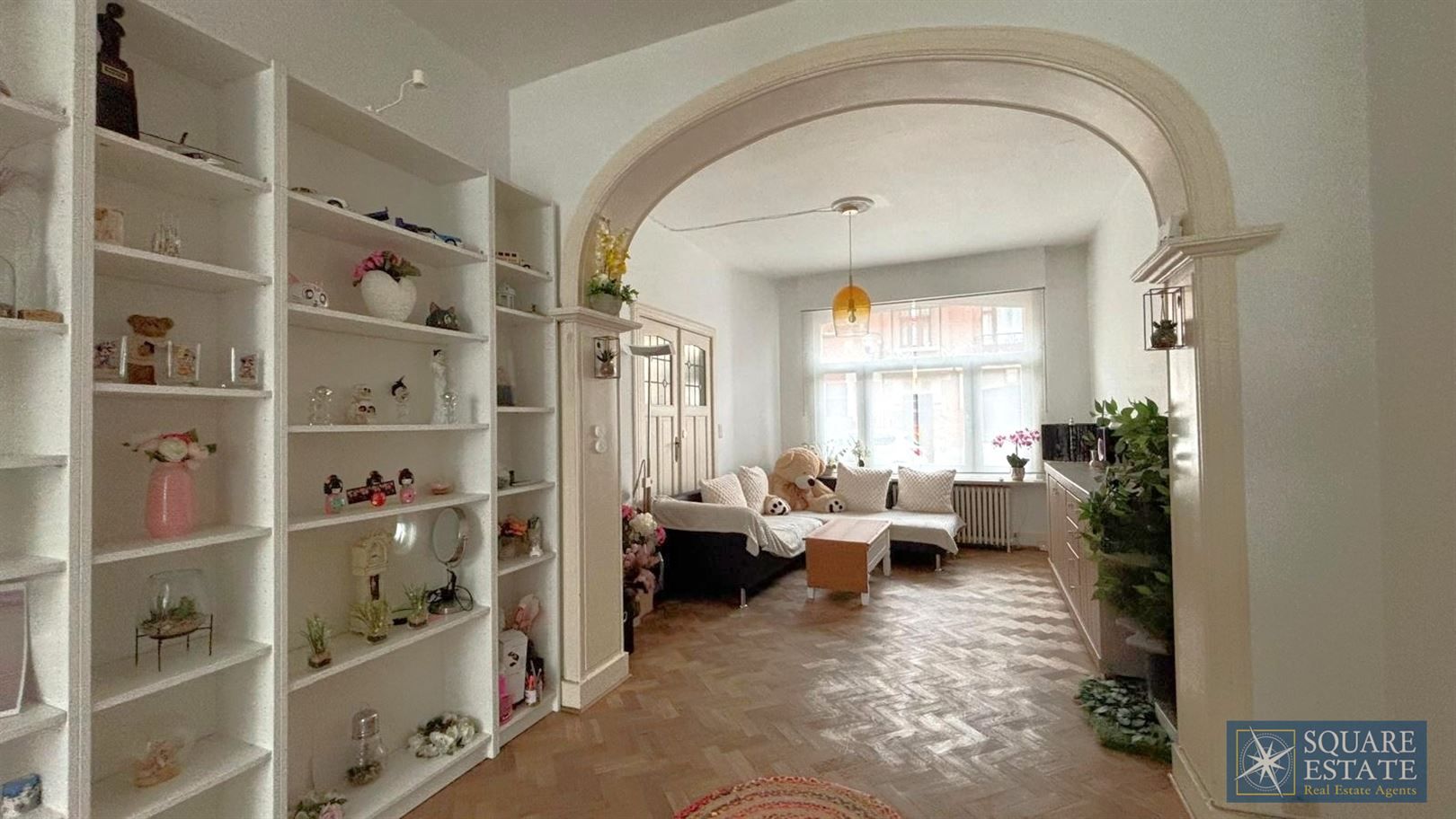 Huis foto 7