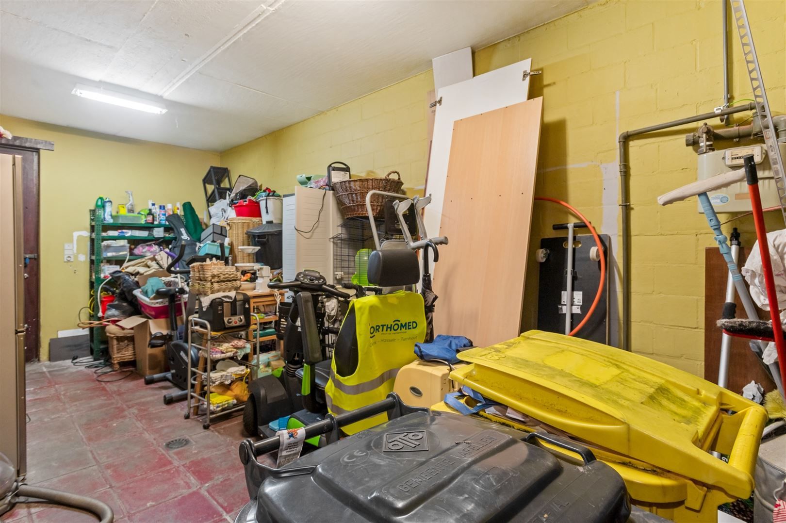 Laagbouwwoning in kindvriendelijke wijk. foto 15