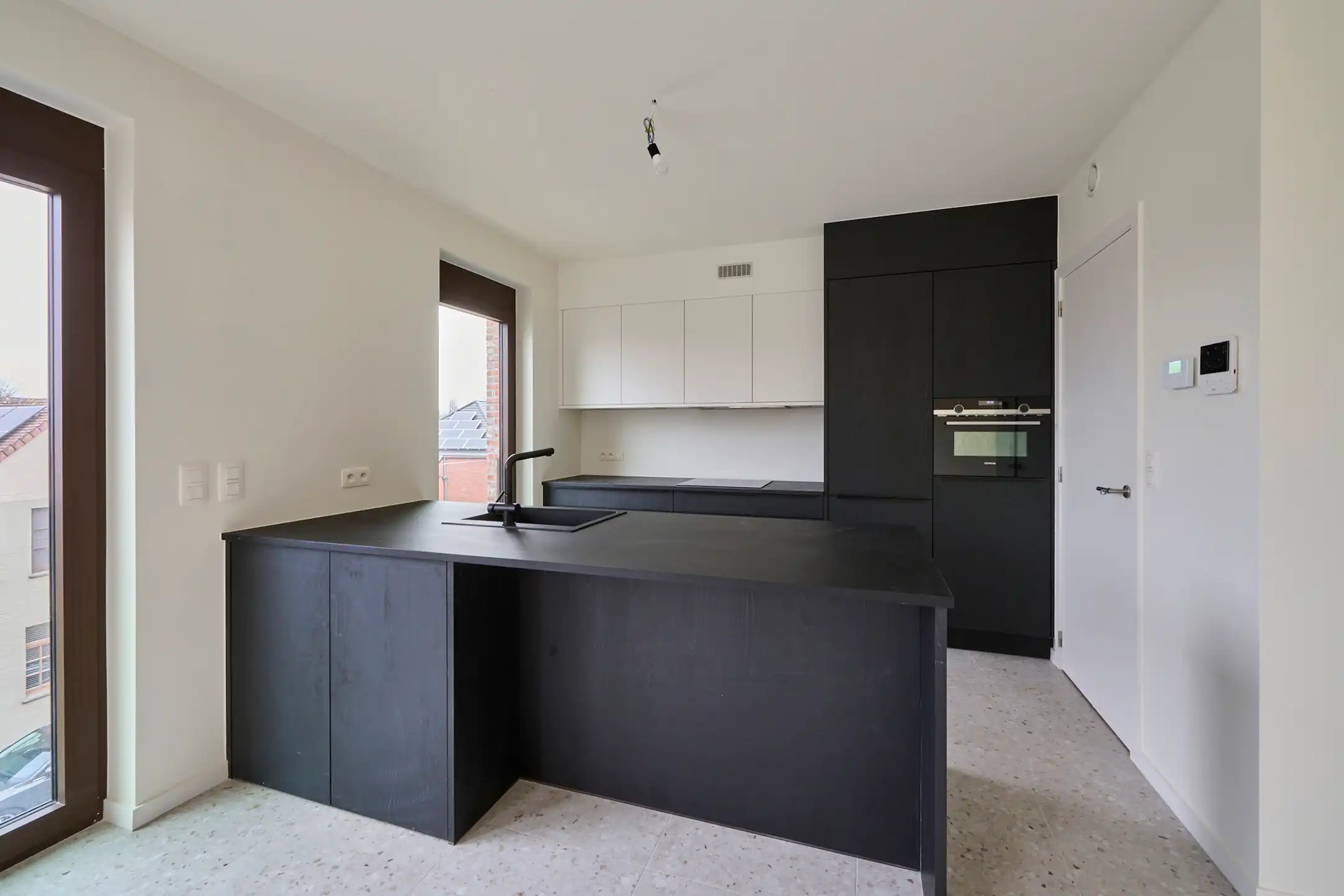 Nieuwbouw BEN appartement Agnetenpark verdiep 2 foto 5