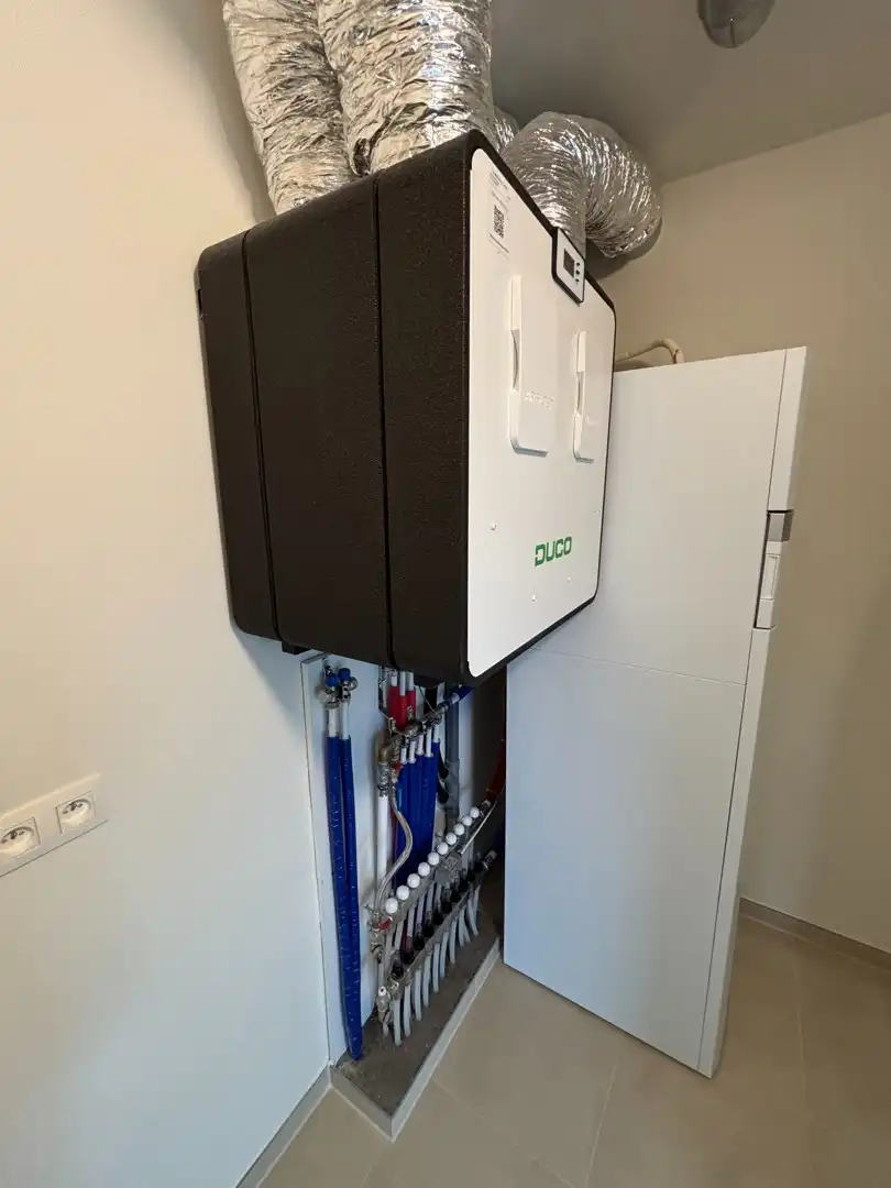 Eerste bewoning: Stijlvol en zorgeloos huren in het hart van Koningslo foto 16