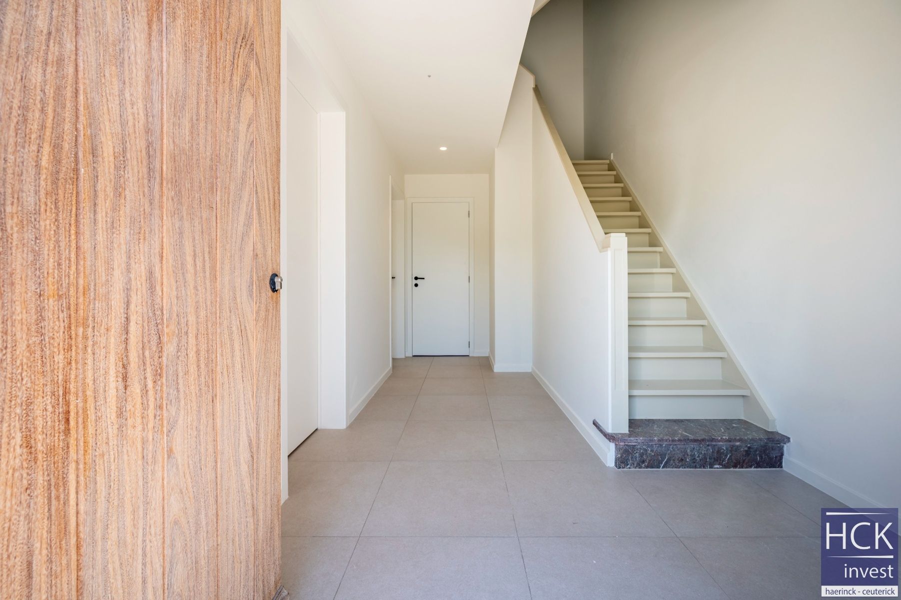 KRUISHOUTEM - Energiezuinige en instapklare woning op 1.305 m²! foto 10