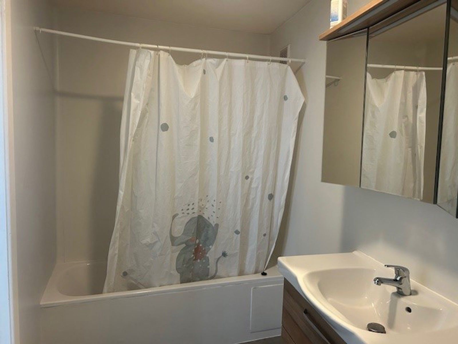 Appartement te huur foto 14