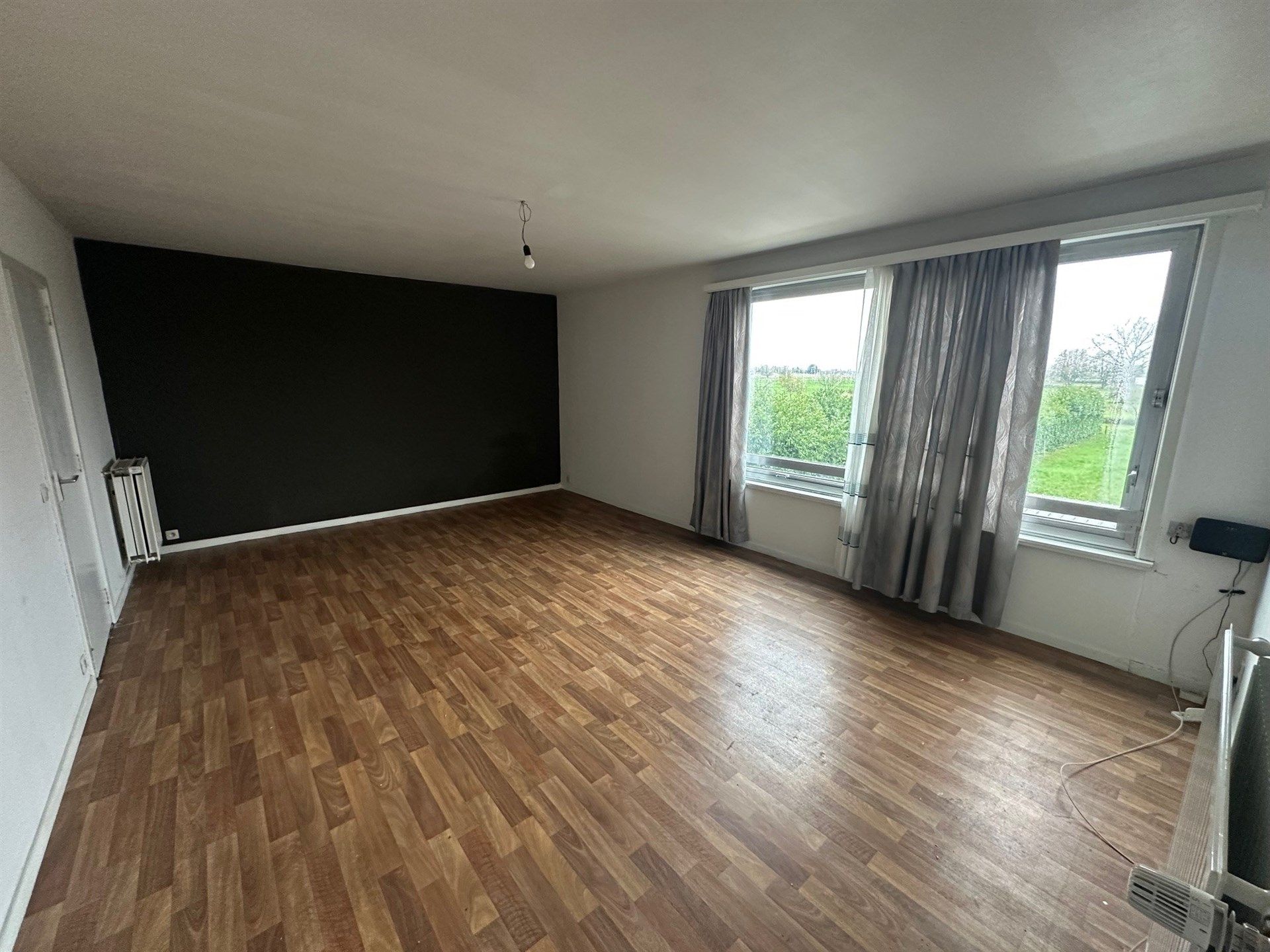 Praktisch appartement met 2 slaapkamers foto {{pictureIndex}}