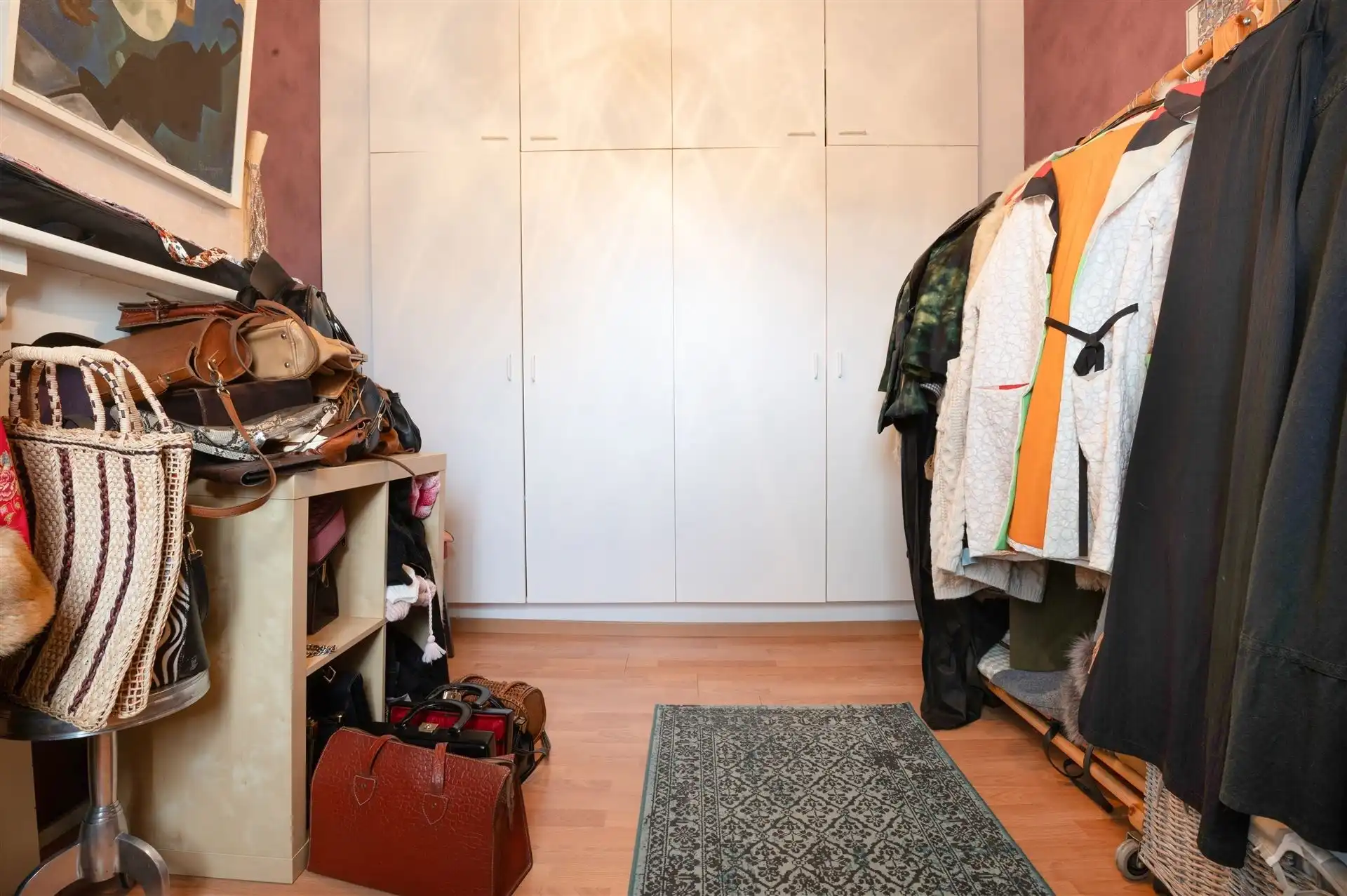 Instapklare halfopen bebouwing te koop in Kluisbergen! foto 11